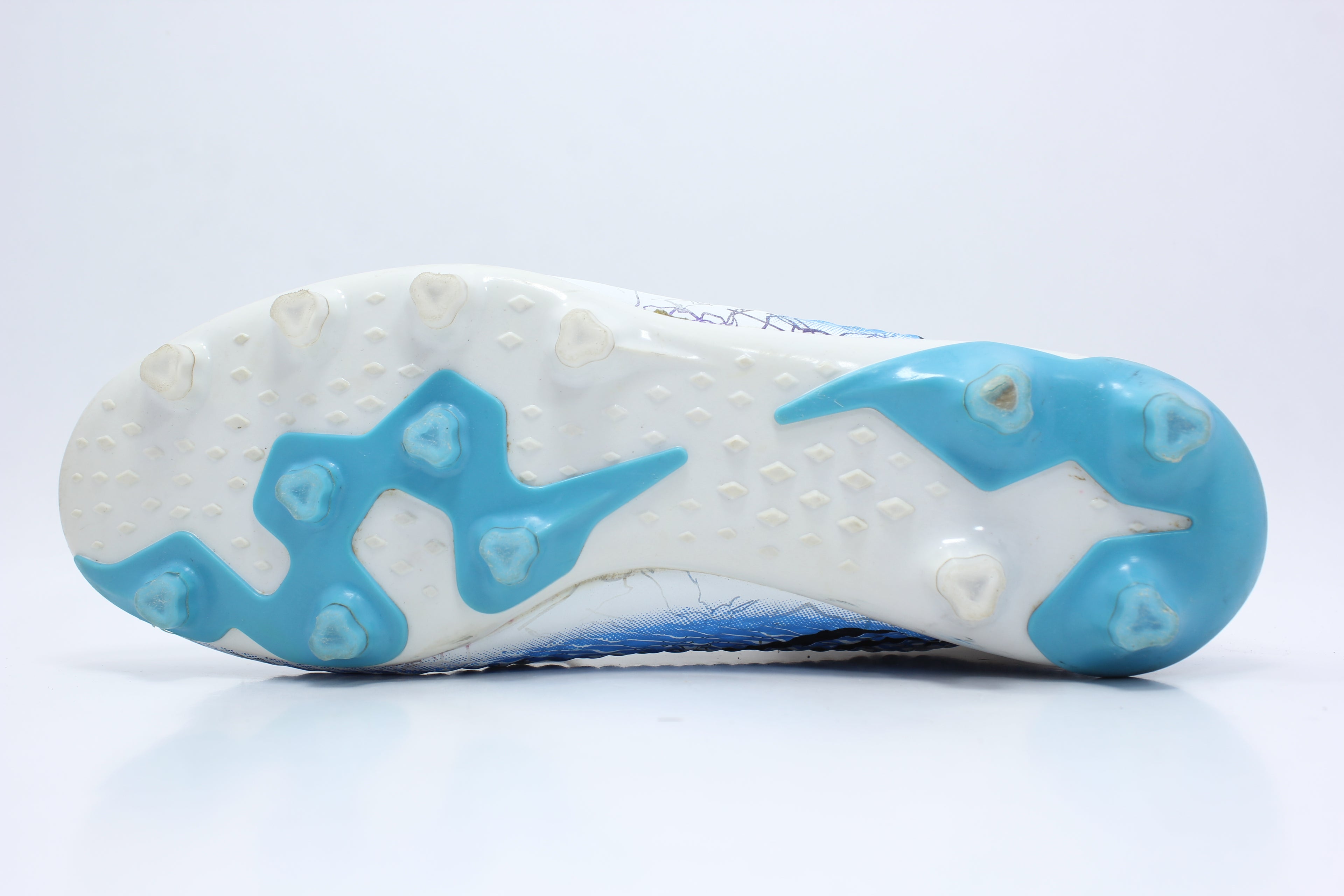 Adidas X Speedportal Messi.1