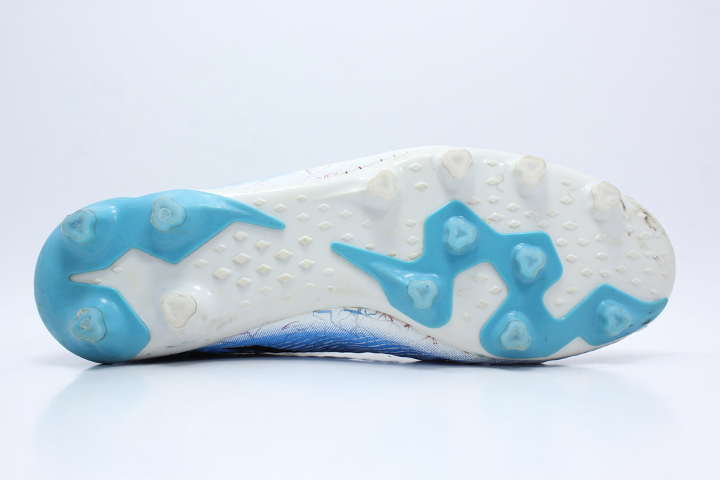 Adidas X Speedportal Messi.1