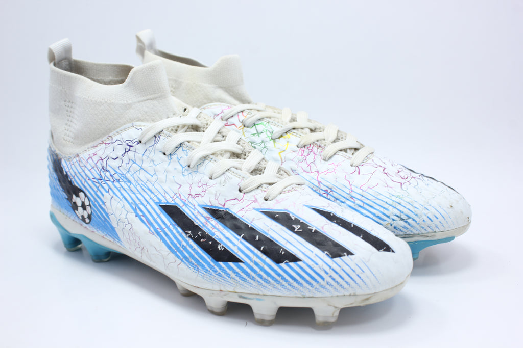Adidas X Speedportal Messi.1