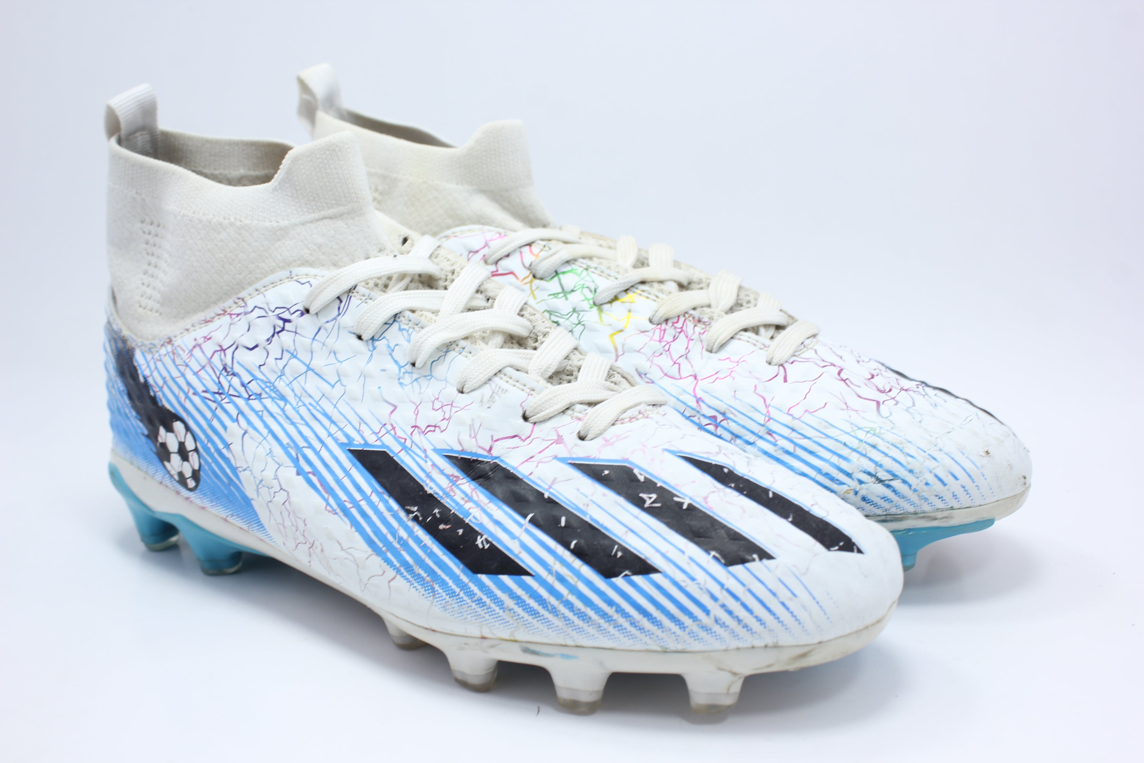Adidas X Speedportal Messi.1