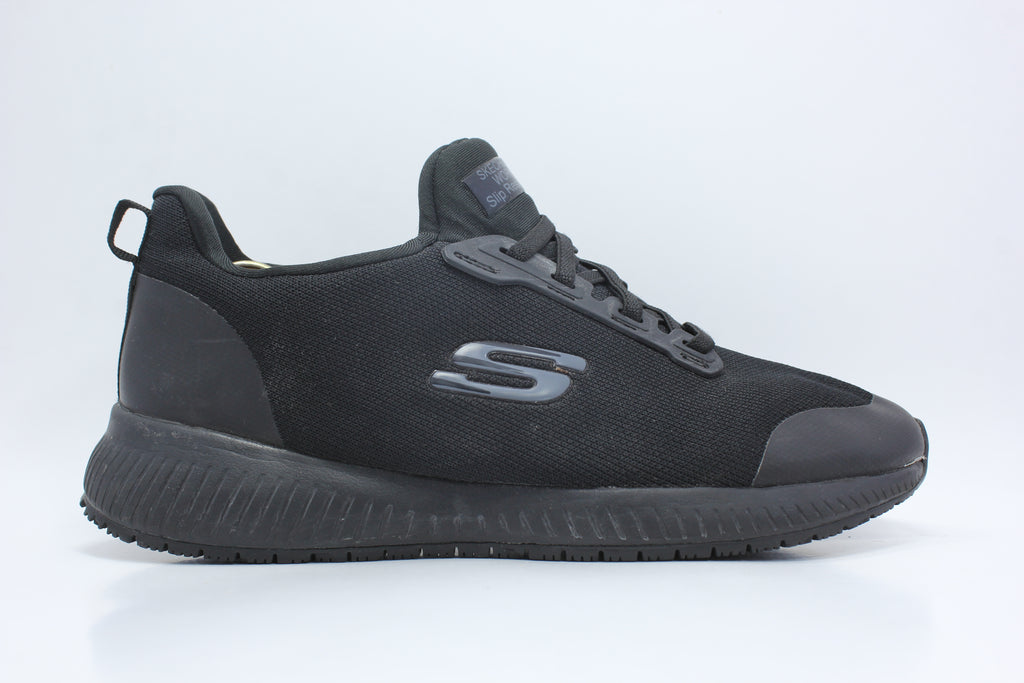 Skechers Memory Foam