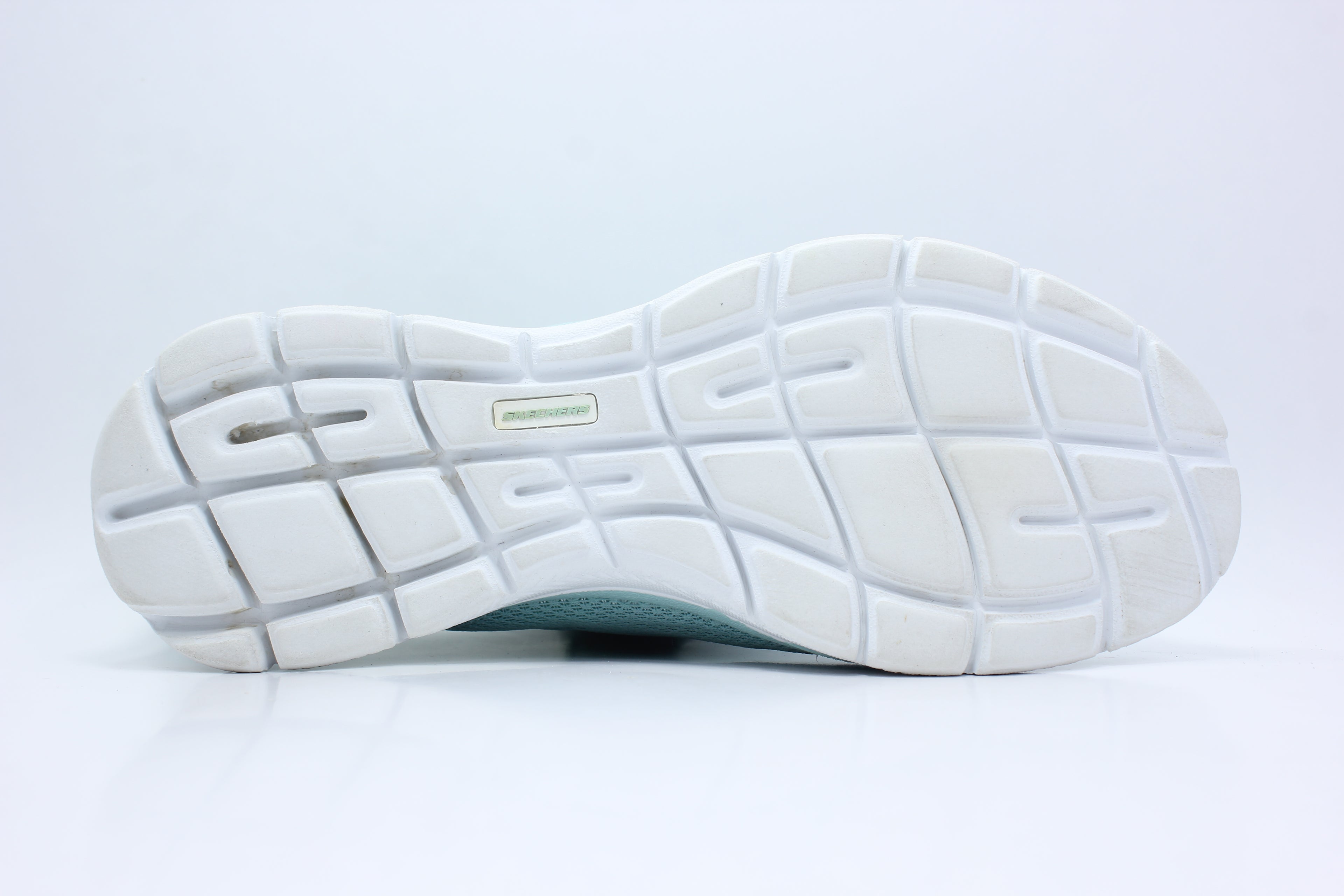 Skechers Memory Foam