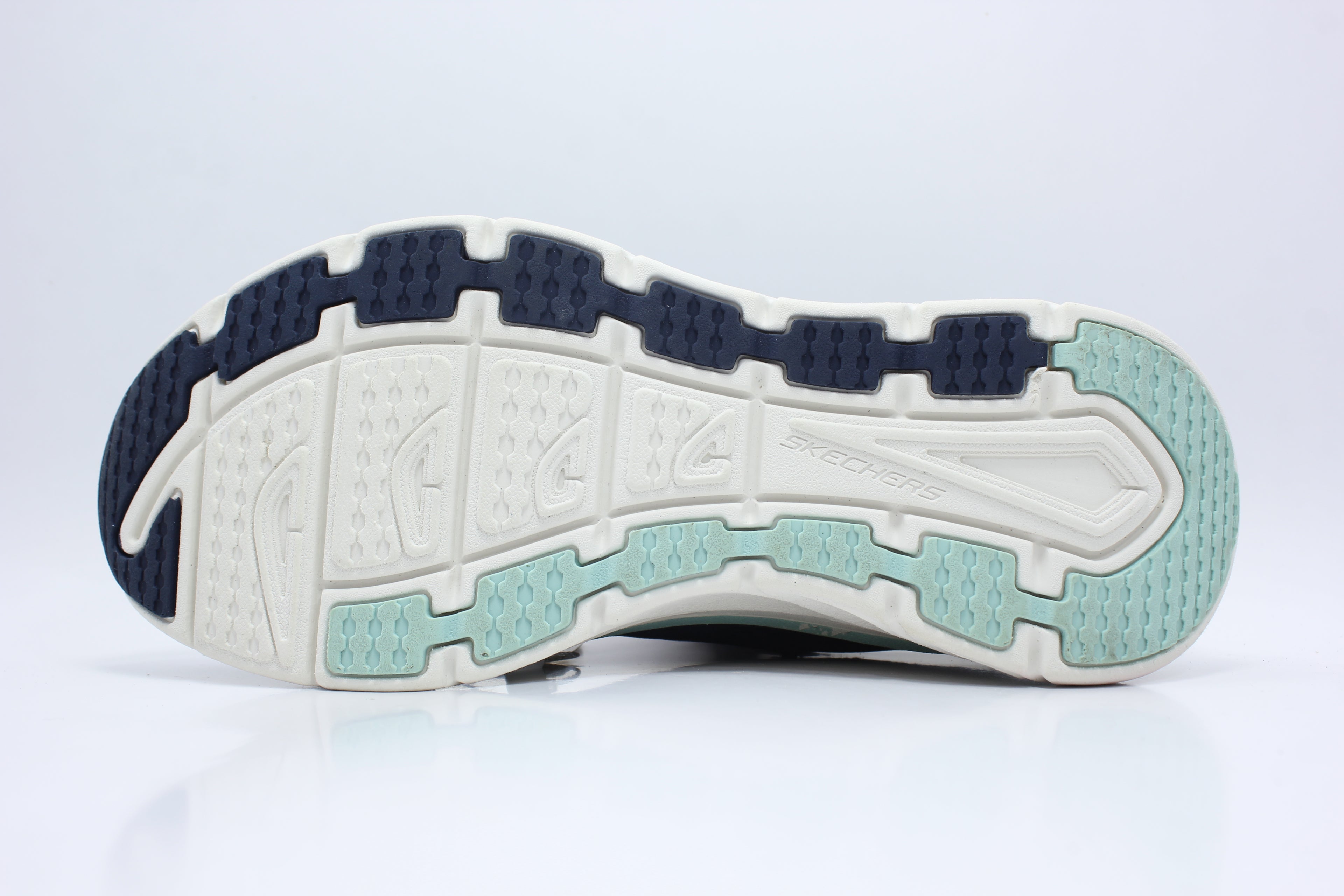 Skechers Dlux Walker